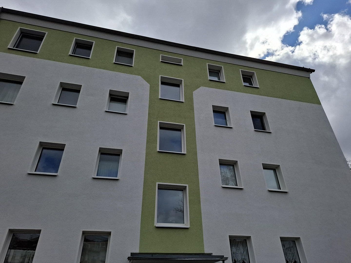 3 bedroom flat to rent, 60 m², Erfurt, Thuringia 3 bedroom flat to rent, 60 m², Erfurt, Thuringia