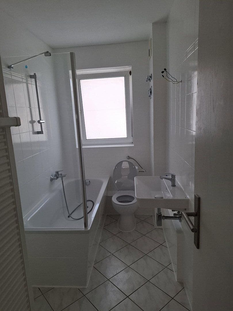 3 bedroom flat to rent, 60 m², Erfurt, Thuringia 3 bedroom flat to rent, 60 m², Erfurt, Thuringia