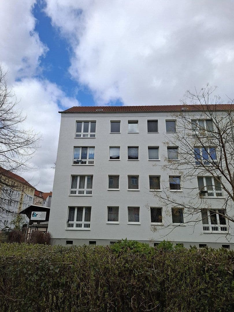 3 bedroom flat to rent, 60 m², Erfurt, Thuringia 3 bedroom flat to rent, 60 m², Erfurt, Thuringia