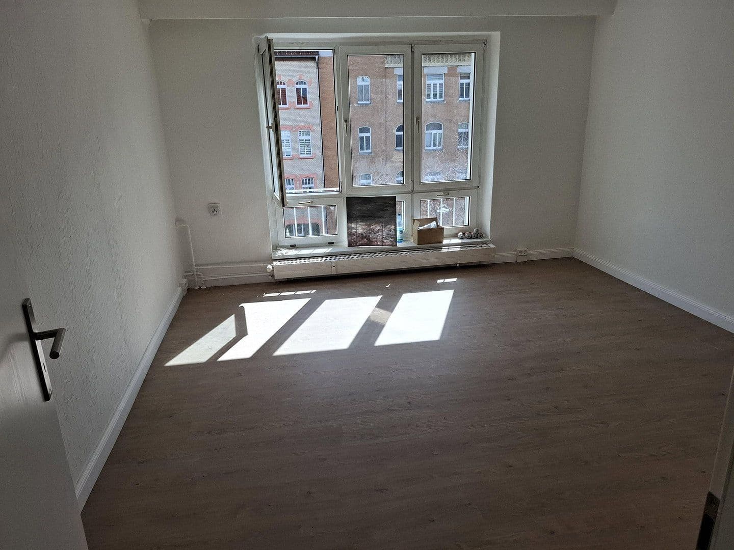 3 bedroom flat to rent, 60 m², Erfurt, Thuringia 3 bedroom flat to rent, 60 m², Erfurt, Thuringia