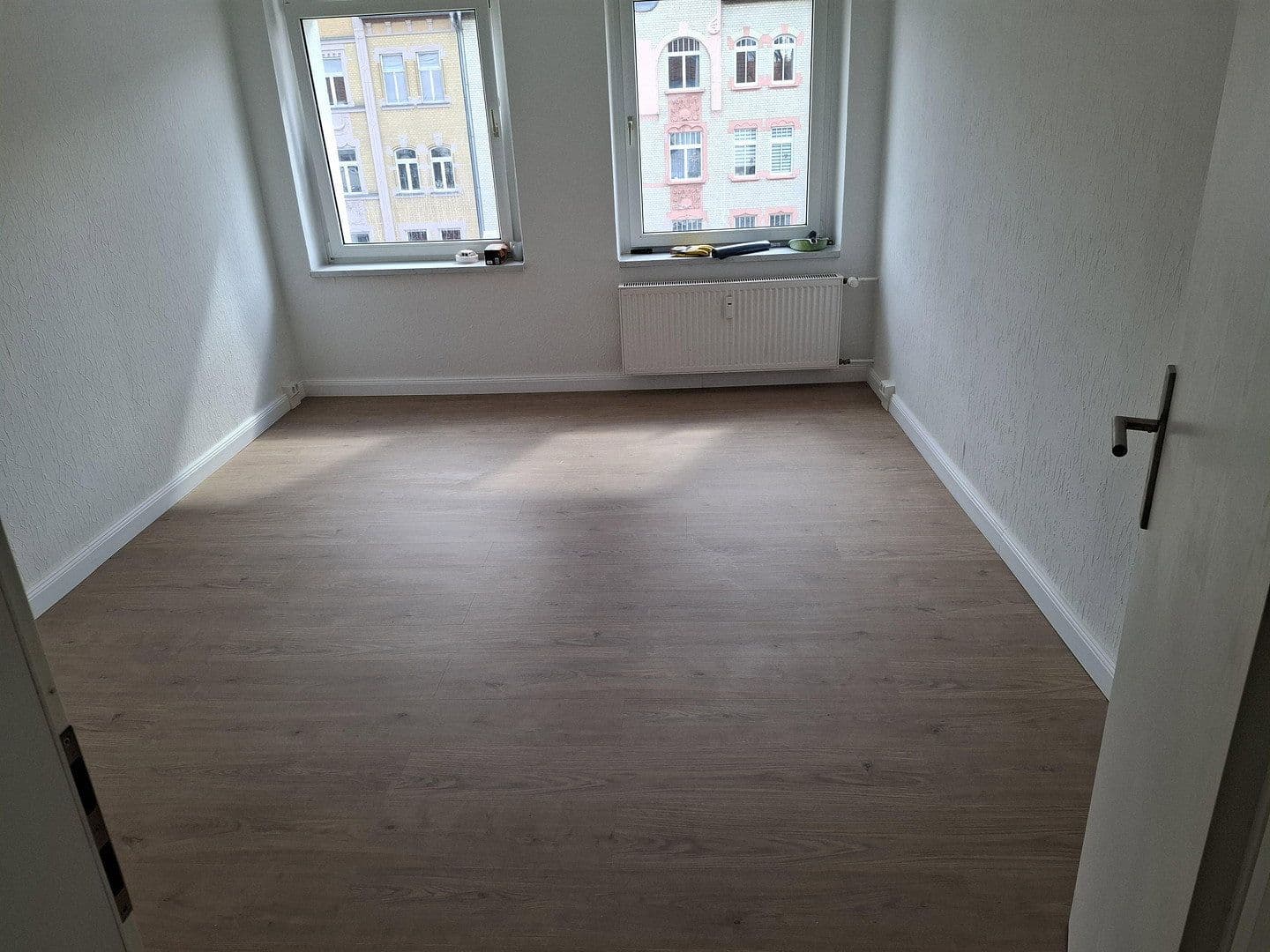 3 bedroom flat to rent, 60 m², Erfurt, Thuringia 3 bedroom flat to rent, 60 m², Erfurt, Thuringia