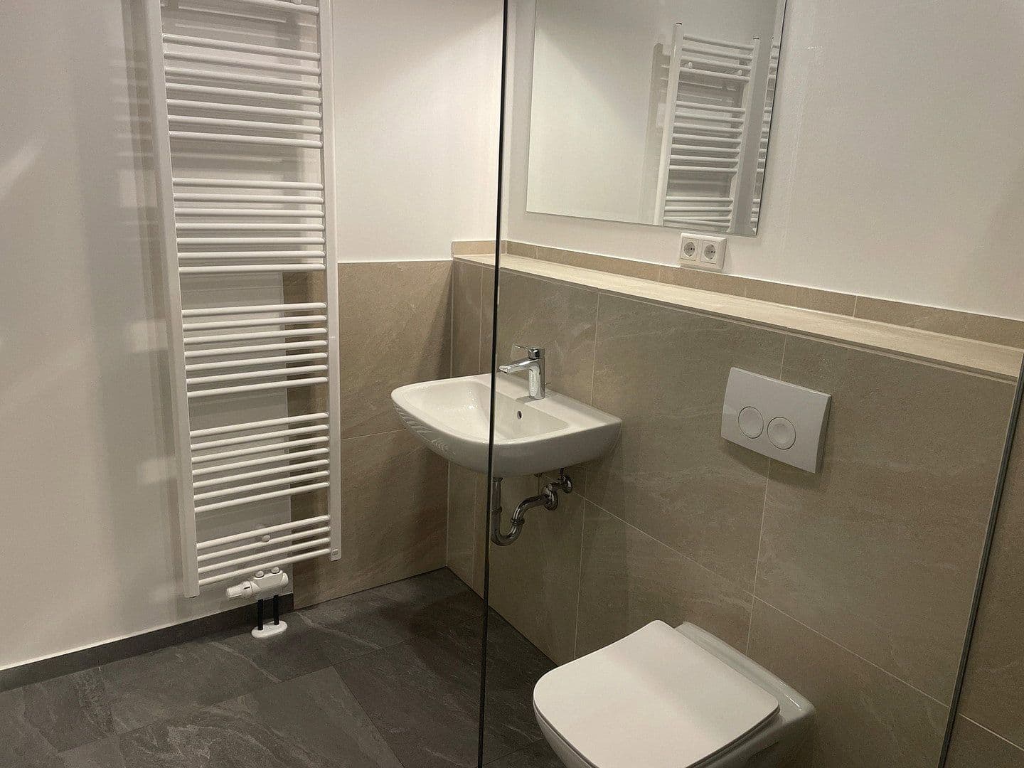 3 bedroom flat to rent, 68 m², Altranstädter Str. 22, Leipzig, Saxony 3 bedroom flat to rent, 68 m², Altranstädter Str. 22, Leipzig, Saxony