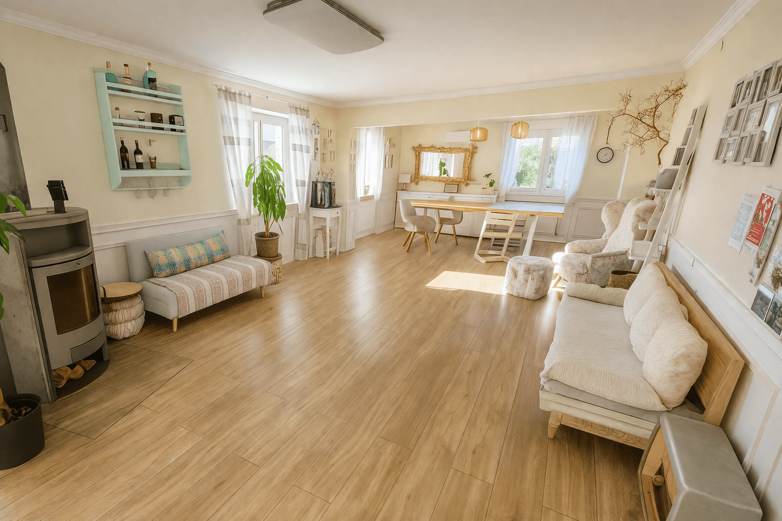 3 bedroom with open-plan kitchen flat for sale, 113 m², Schwäbisch Gmünd, Baden-Württemberg 3 bedroom with open-plan kitchen flat for sale, 113 m², Schwäbisch Gmünd, Baden-Württemberg