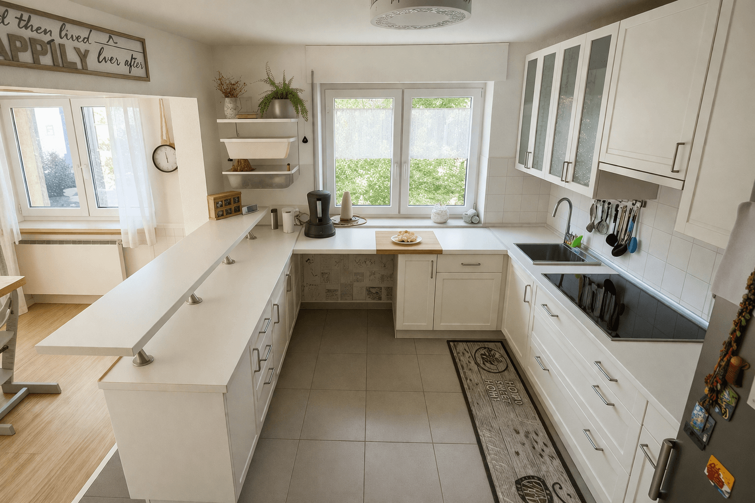 3 bedroom with open-plan kitchen flat for sale, 113 m², Schwäbisch Gmünd, Baden-Württemberg 3 bedroom with open-plan kitchen flat for sale, 113 m², Schwäbisch Gmünd, Baden-Württemberg