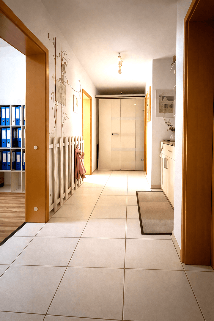 3 bedroom with open-plan kitchen flat for sale, 113 m², Schwäbisch Gmünd, Baden-Württemberg 3 bedroom with open-plan kitchen flat for sale, 113 m², Schwäbisch Gmünd, Baden-Württemberg