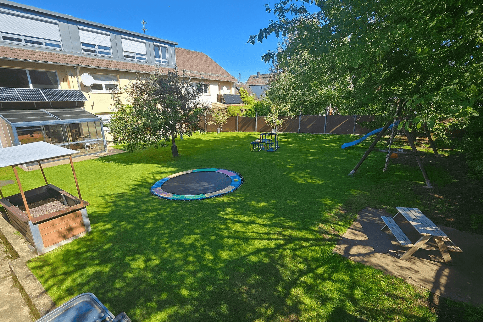 3 bedroom with open-plan kitchen flat for sale, 113 m², Schwäbisch Gmünd, Baden-Württemberg 3 bedroom with open-plan kitchen flat for sale, 113 m², Schwäbisch Gmünd, Baden-Württemberg