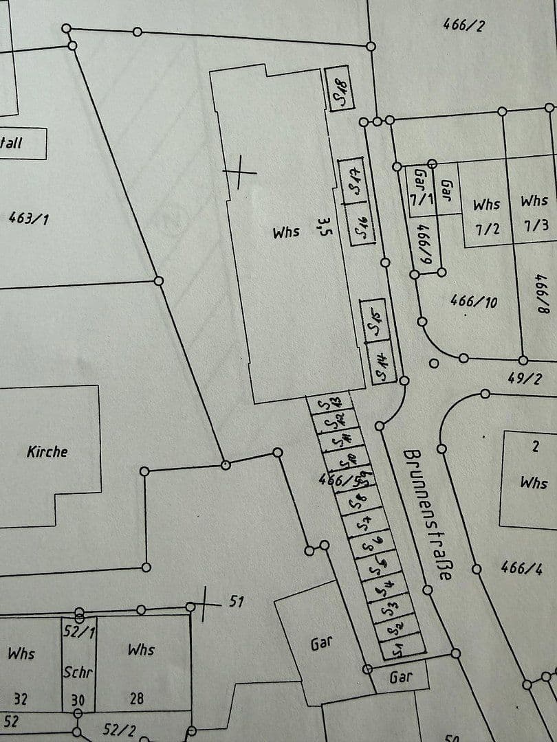 3 bedroom flat for sale, 67 m², Brunnenstrasse 5, Friolzheim, Baden-Württemberg 3 bedroom flat for sale, 67 m², Brunnenstrasse 5, Friolzheim, Baden-Württemberg