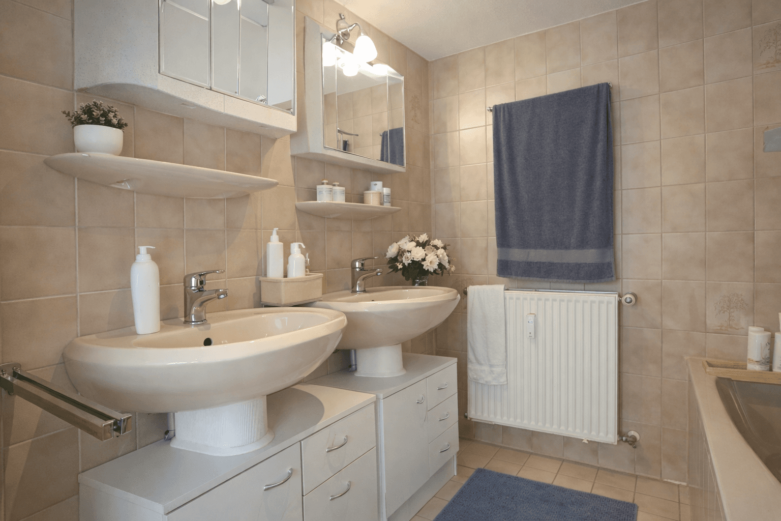 3 bedroom flat for sale, 90 m², Wachenheim, Rhineland-Palatinate 3 bedroom flat for sale, 90 m², Wachenheim, Rhineland-Palatinate