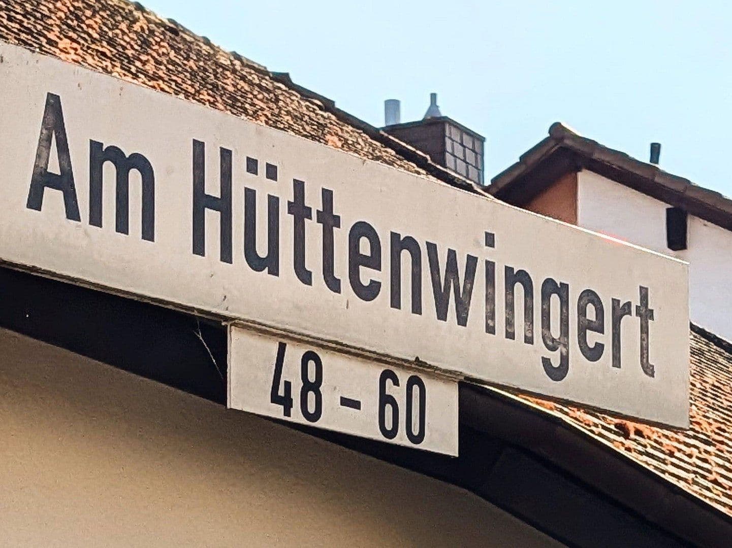 3 bedroom flat for sale, 90 m², Wachenheim, Rhineland-Palatinate 3 bedroom flat for sale, 90 m², Wachenheim, Rhineland-Palatinate