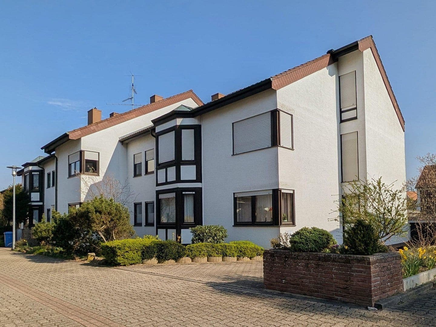 3 bedroom flat for sale, 90 m², Wachenheim, Rhineland-Palatinate 3 bedroom flat for sale, 90 m², Wachenheim, Rhineland-Palatinate