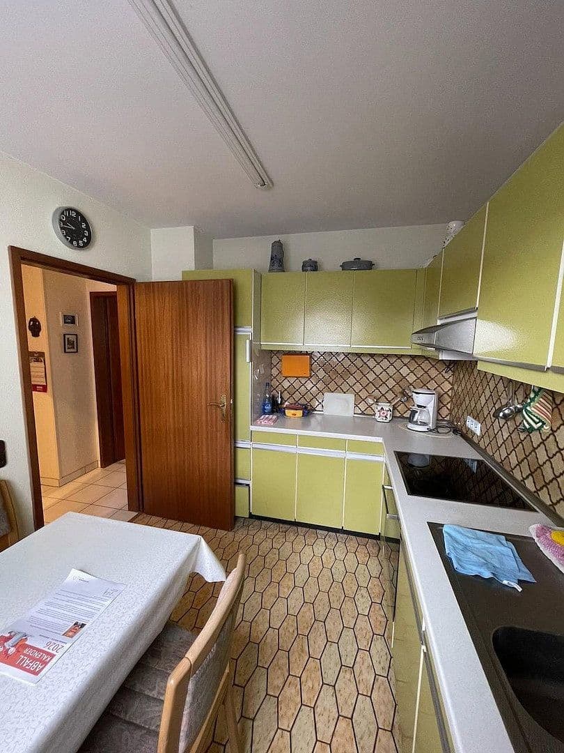 house for sale, 131 m², Hattersheim am Main, Hesse house for sale, 131 m², Hattersheim am Main, Hesse