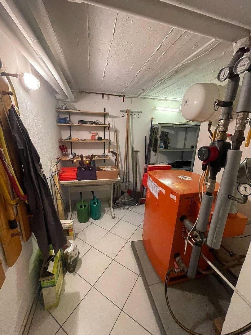 house for sale, 131 m², Hattersheim am Main, Hesse house for sale, 131 m², Hattersheim am Main, Hesse