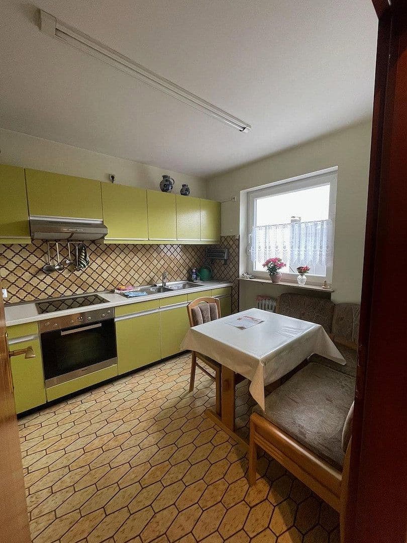 house for sale, 131 m², Hattersheim am Main, Hesse house for sale, 131 m², Hattersheim am Main, Hesse