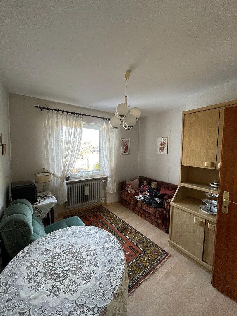 house for sale, 131 m², Hattersheim am Main, Hesse house for sale, 131 m², Hattersheim am Main, Hesse