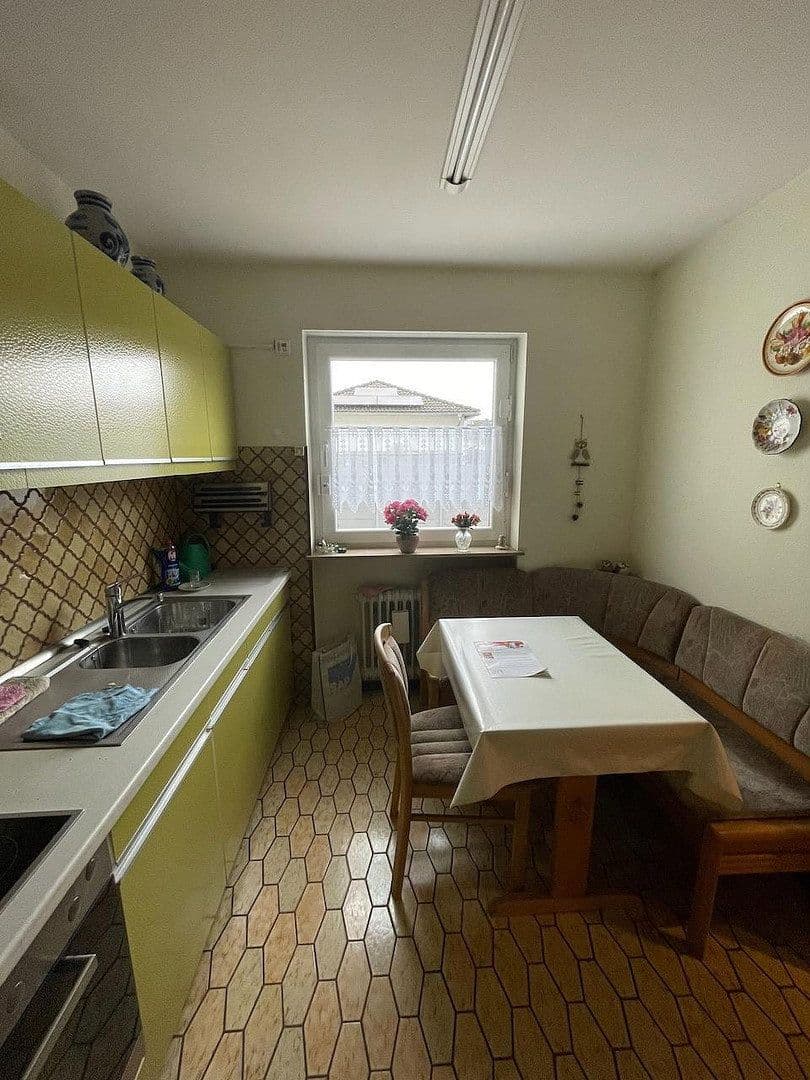 house for sale, 131 m², Hattersheim am Main, Hesse house for sale, 131 m², Hattersheim am Main, Hesse