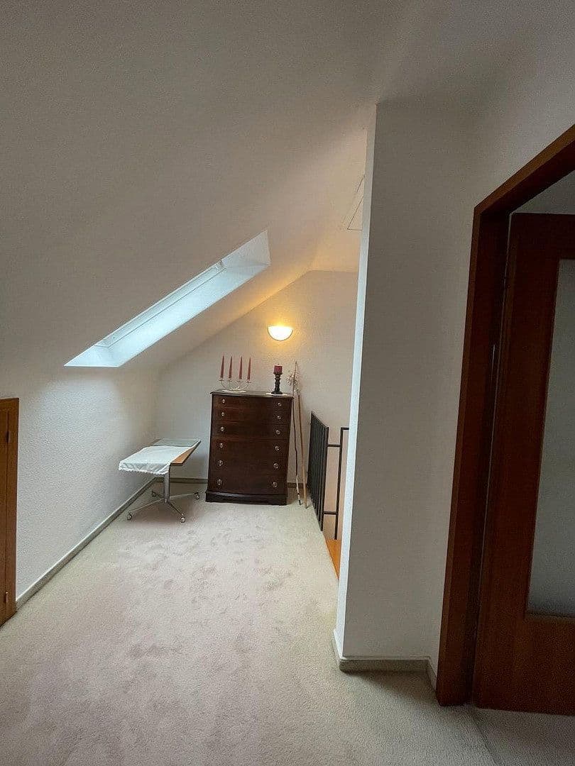 house for sale, 131 m², Hattersheim am Main, Hesse house for sale, 131 m², Hattersheim am Main, Hesse