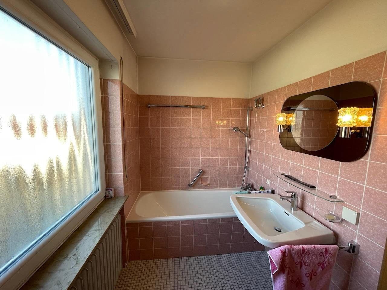 house for sale, 131 m², Hattersheim am Main, Hesse house for sale, 131 m², Hattersheim am Main, Hesse