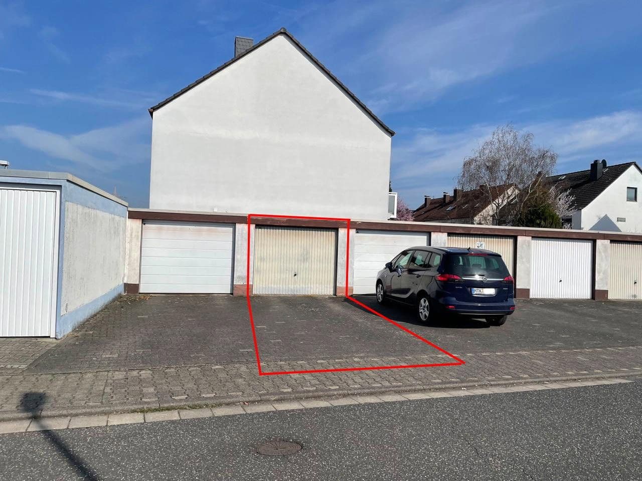 house for sale, 131 m², Hattersheim am Main, Hesse house for sale, 131 m², Hattersheim am Main, Hesse