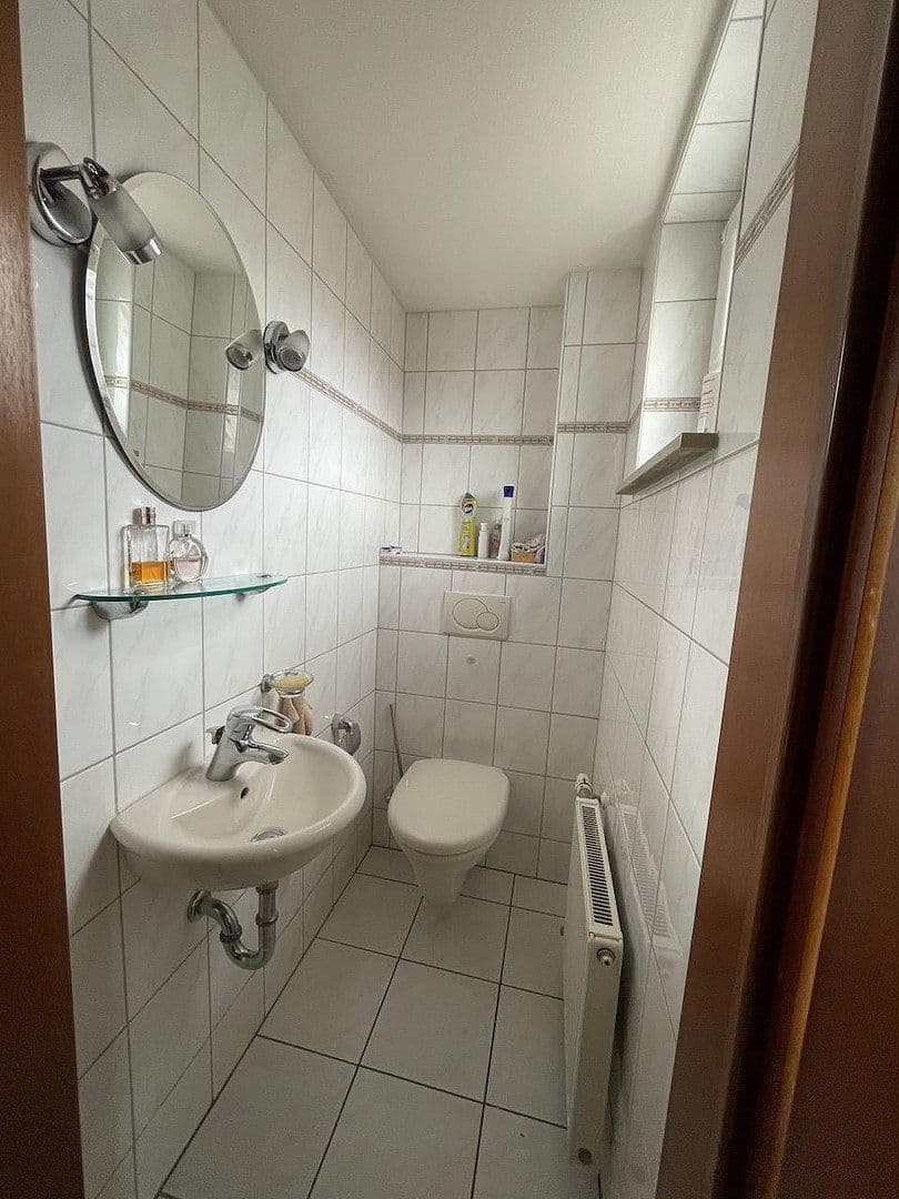 house for sale, 131 m², Hattersheim am Main, Hesse house for sale, 131 m², Hattersheim am Main, Hesse