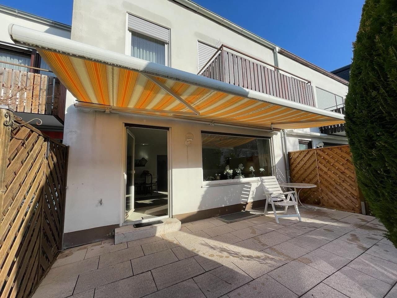 house for sale, 131 m², Hattersheim am Main, Hesse house for sale, 131 m², Hattersheim am Main, Hesse