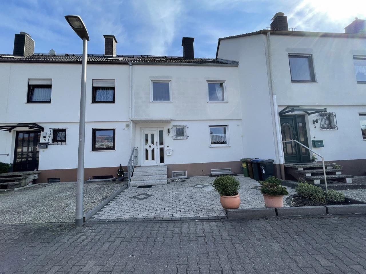 house for sale, 131 m², Hattersheim am Main, Hesse house for sale, 131 m², Hattersheim am Main, Hesse