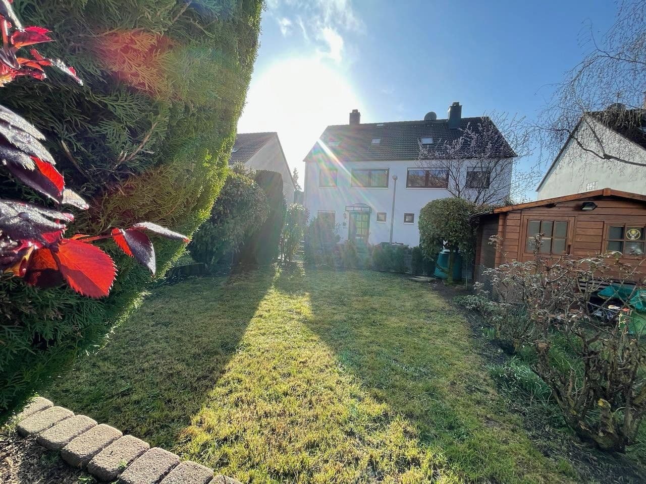 house for sale, 131 m², Hattersheim am Main, Hesse house for sale, 131 m², Hattersheim am Main, Hesse