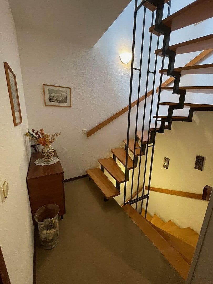 house for sale, 131 m², Hattersheim am Main, Hesse house for sale, 131 m², Hattersheim am Main, Hesse