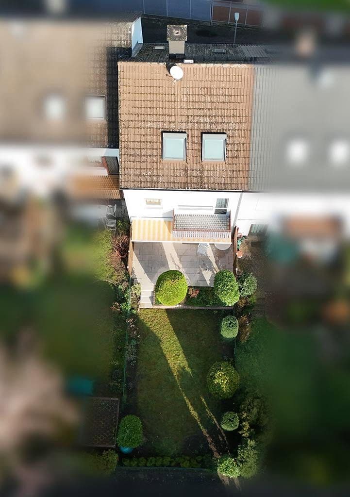 house for sale, 131 m², Hattersheim am Main, Hesse house for sale, 131 m², Hattersheim am Main, Hesse