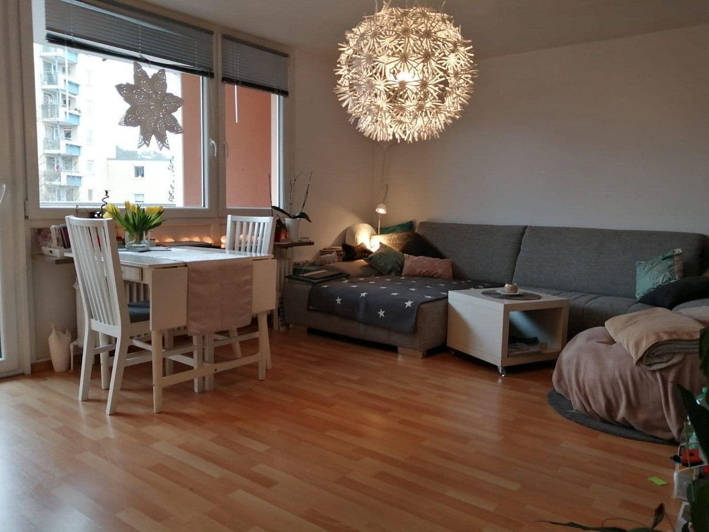 2 bedroom flat to rent, 65 m², Goethering 2, Stein, Bavaria 2 bedroom flat to rent, 65 m², Goethering 2, Stein, Bavaria