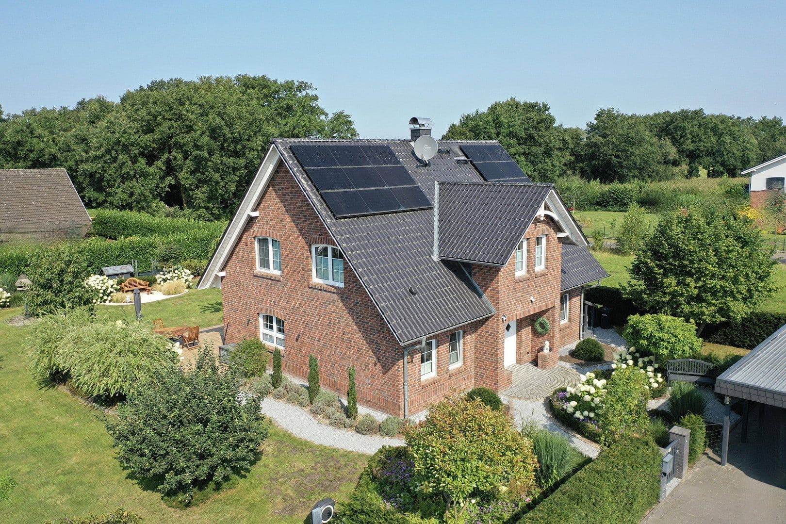 house for sale, 167 m², Vierden, Lower Saxony house for sale, 167 m², Vierden, Lower Saxony