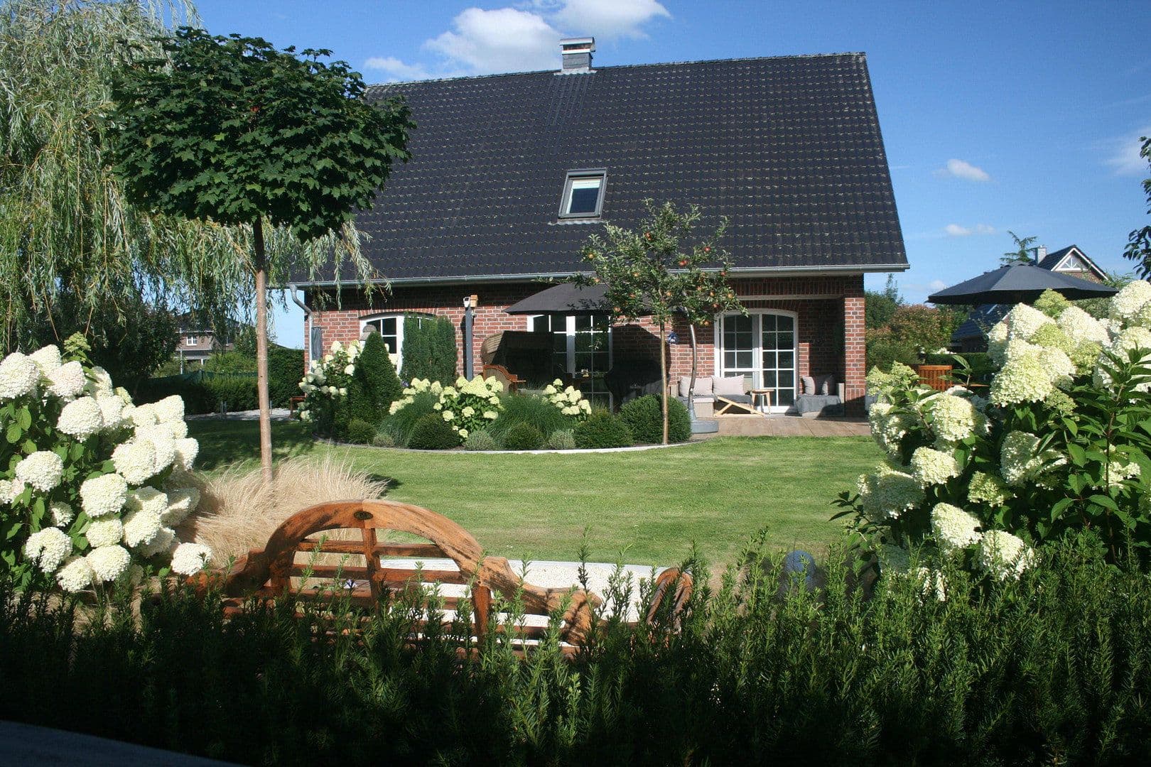 house for sale, 167 m², Vierden, Lower Saxony house for sale, 167 m², Vierden, Lower Saxony