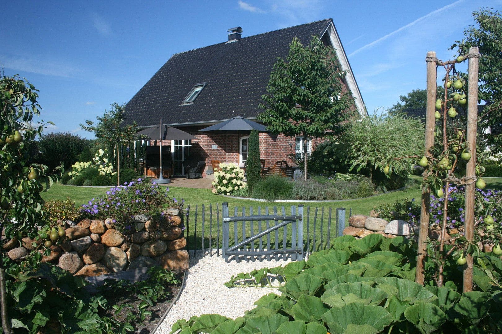 house for sale, 167 m², Vierden, Lower Saxony house for sale, 167 m², Vierden, Lower Saxony