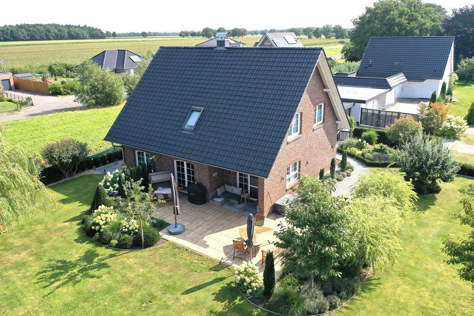 house for sale, 167 m², Vierden, Lower Saxony house for sale, 167 m², Vierden, Lower Saxony