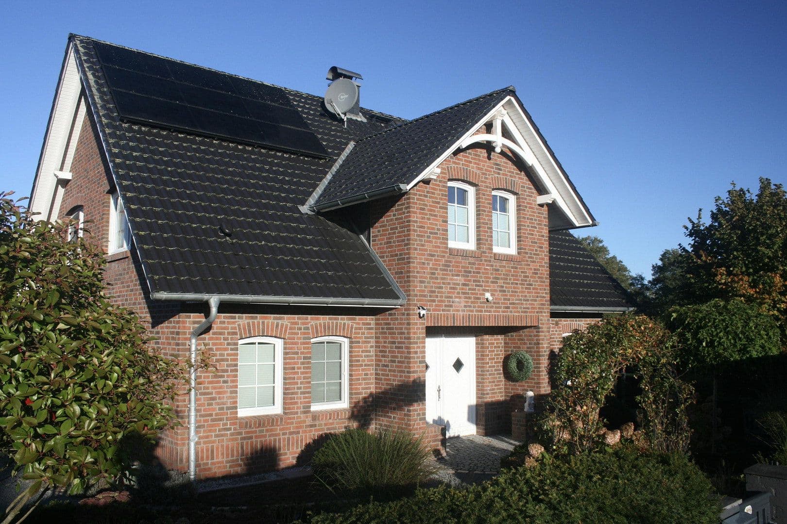 house for sale, 167 m², Vierden, Lower Saxony house for sale, 167 m², Vierden, Lower Saxony