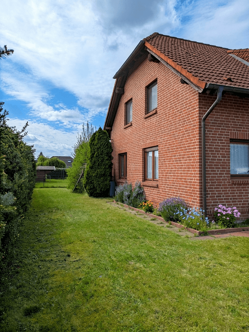 house for sale, 170 m², Neu Kaliß, Mecklenburg-Vorpommern house for sale, 170 m², Neu Kaliß, Mecklenburg-Vorpommern