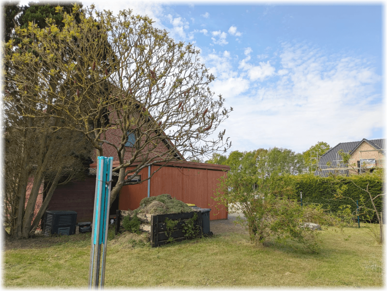 house for sale, 170 m², Neu Kaliß, Mecklenburg-Vorpommern house for sale, 170 m², Neu Kaliß, Mecklenburg-Vorpommern