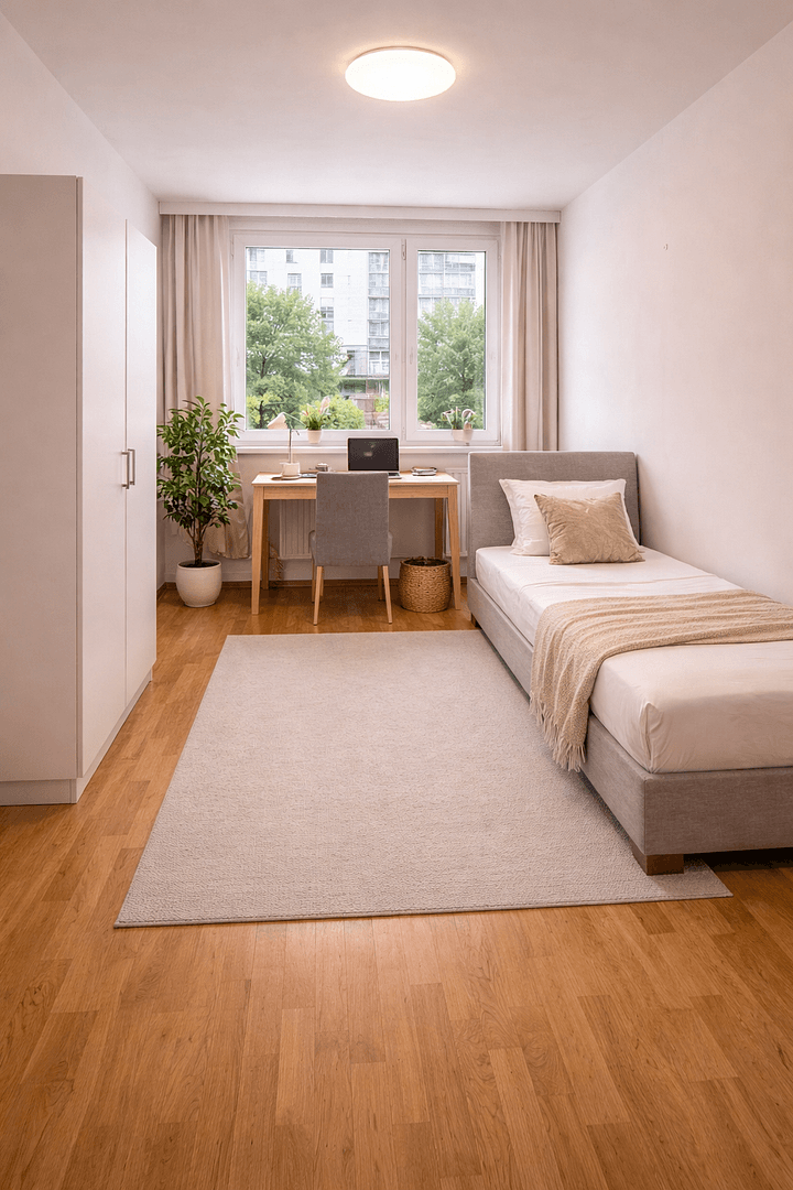 4 bedroom flat for sale, 89 m², Knöllgasse, Wien, Vienna 4 bedroom flat for sale, 89 m², Knöllgasse, Wien, Vienna