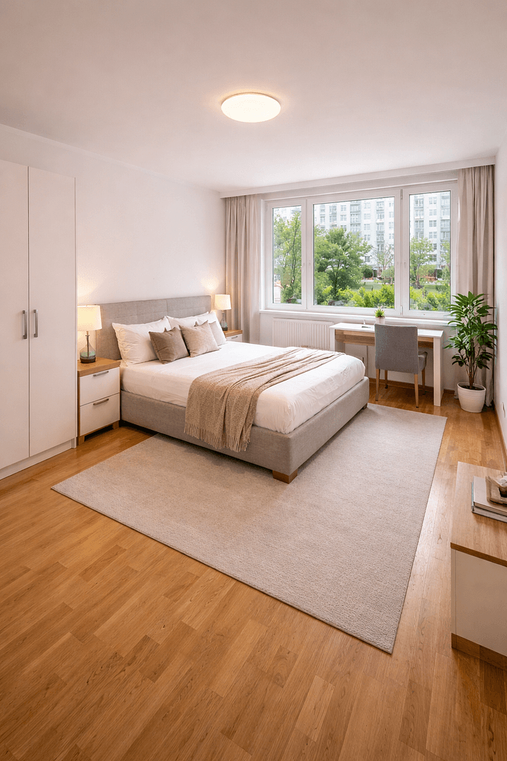 4 bedroom flat for sale, 89 m², Knöllgasse, Wien, Vienna 4 bedroom flat for sale, 89 m², Knöllgasse, Wien, Vienna