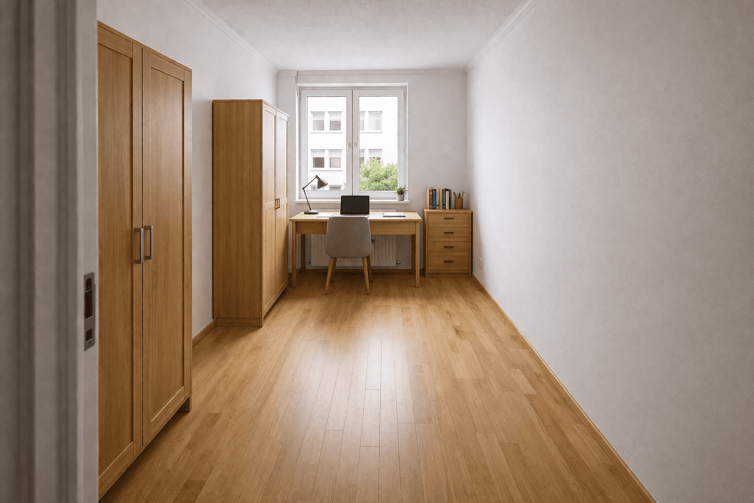 4 bedroom flat for sale, 89 m², Knöllgasse, Wien, Vienna 4 bedroom flat for sale, 89 m², Knöllgasse, Wien, Vienna