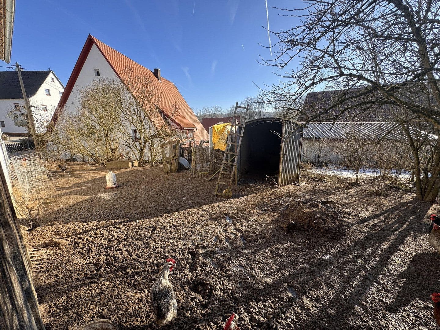 house for sale, 137 m², Wappeltshofen 4, Altdorf bei Nürnberg, Bavaria house for sale, 137 m², Wappeltshofen 4, Altdorf bei Nürnberg, Bavaria