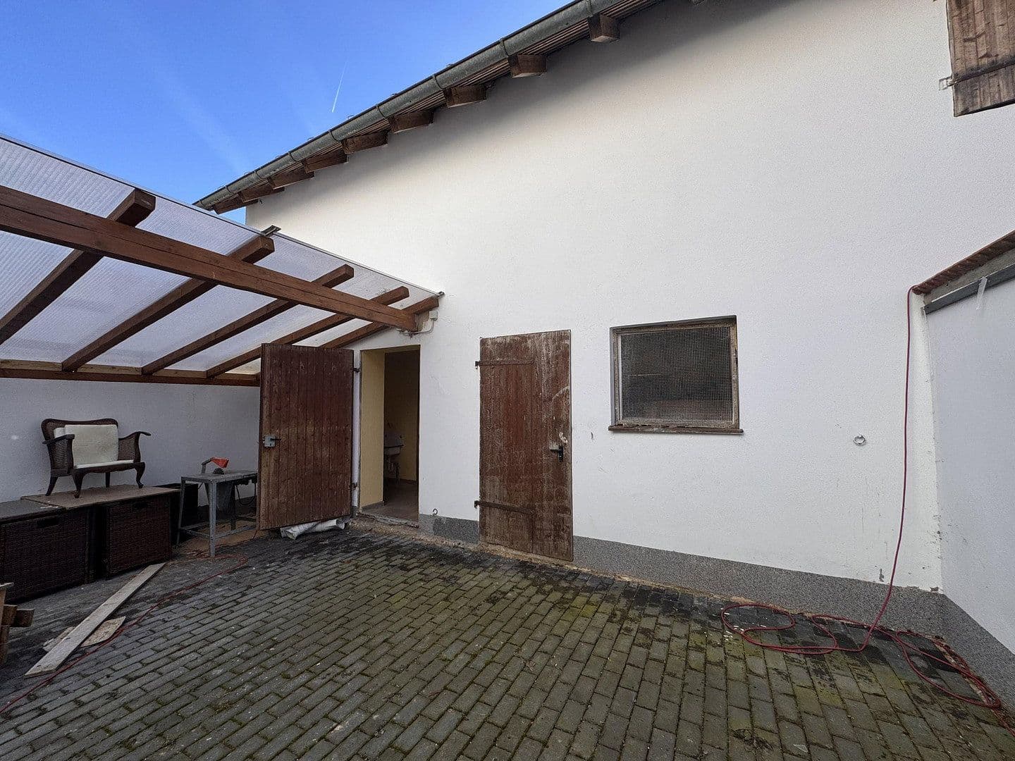 house for sale, 137 m², Wappeltshofen 4, Altdorf bei Nürnberg, Bavaria house for sale, 137 m², Wappeltshofen 4, Altdorf bei Nürnberg, Bavaria