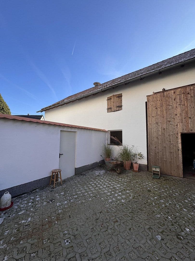 house for sale, 137 m², Wappeltshofen 4, Altdorf bei Nürnberg, Bavaria house for sale, 137 m², Wappeltshofen 4, Altdorf bei Nürnberg, Bavaria