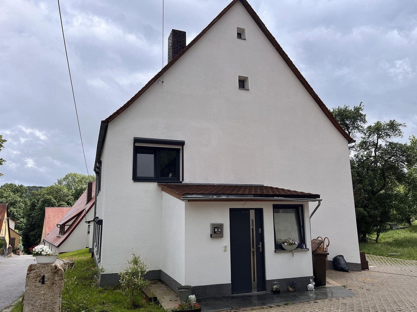 house for sale, 137 m², Wappeltshofen 4, Altdorf bei Nürnberg, Bavaria house for sale, 137 m², Wappeltshofen 4, Altdorf bei Nürnberg, Bavaria