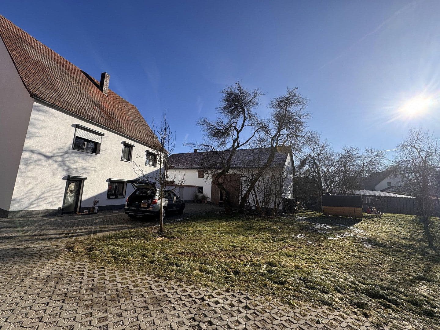 house for sale, 137 m², Wappeltshofen 4, Altdorf bei Nürnberg, Bavaria house for sale, 137 m², Wappeltshofen 4, Altdorf bei Nürnberg, Bavaria