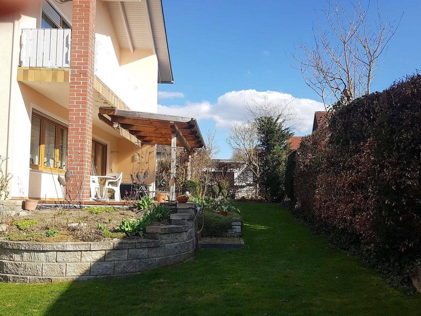 house for sale, 160 m², Burglengenfeld, Bavaria house for sale, 160 m², Burglengenfeld, Bavaria