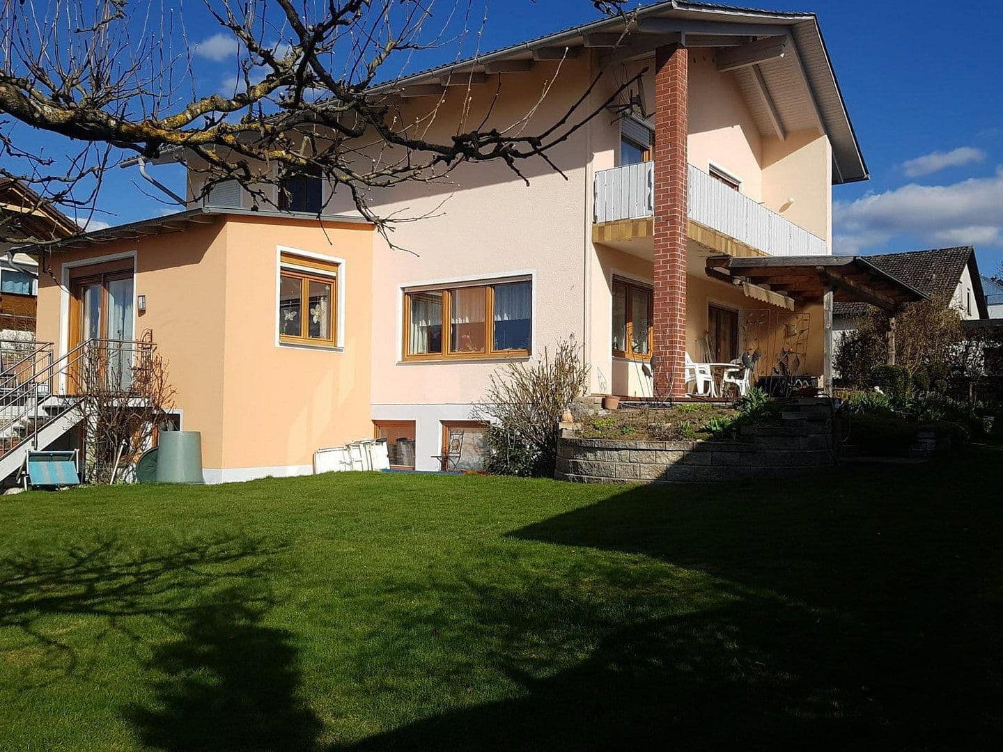 house for sale, 160 m², Burglengenfeld, Bavaria house for sale, 160 m², Burglengenfeld, Bavaria