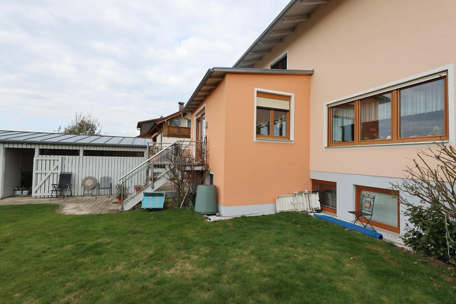 house for sale, 160 m², Burglengenfeld, Bavaria house for sale, 160 m², Burglengenfeld, Bavaria