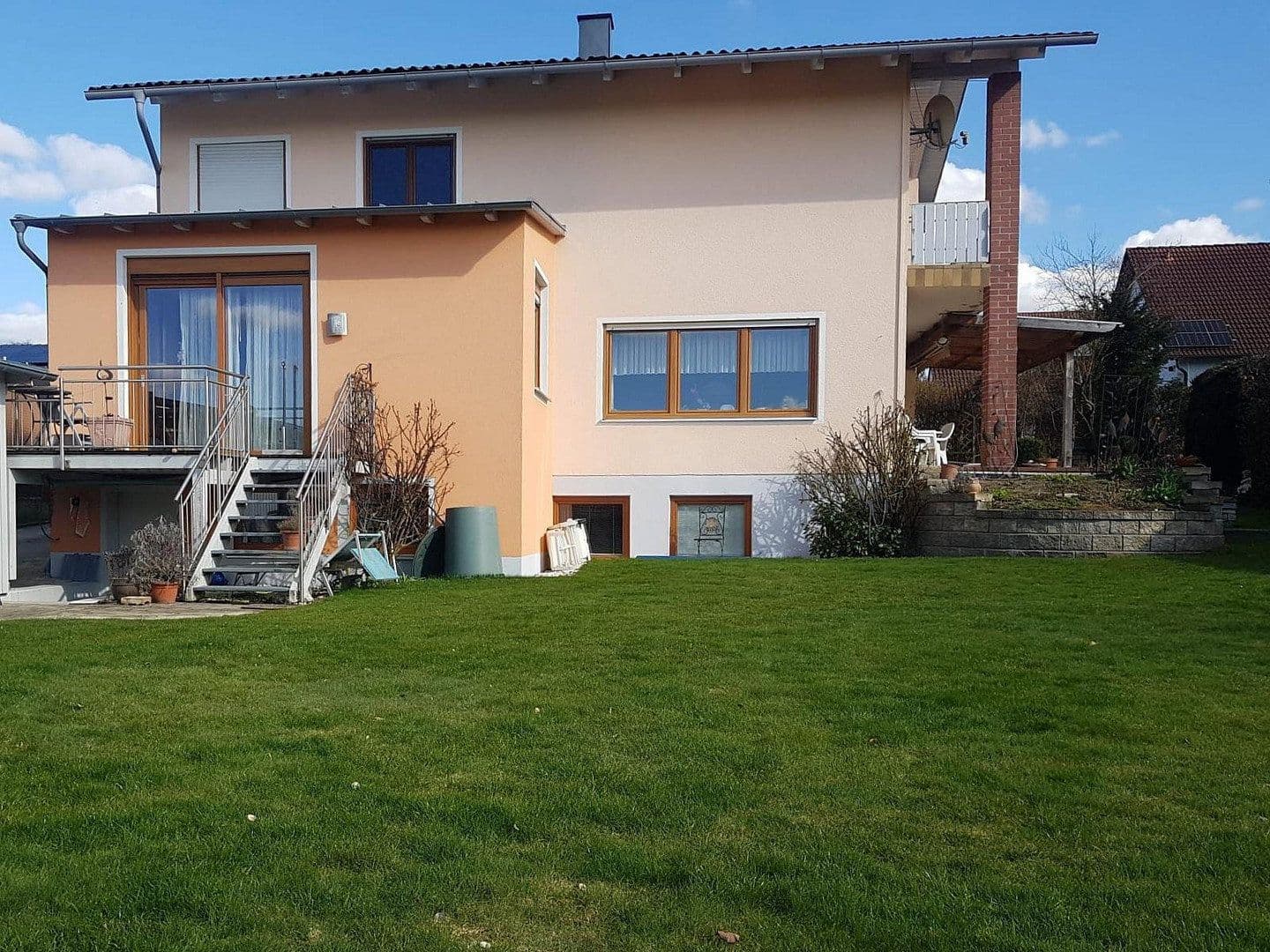 house for sale, 160 m², Burglengenfeld, Bavaria house for sale, 160 m², Burglengenfeld, Bavaria