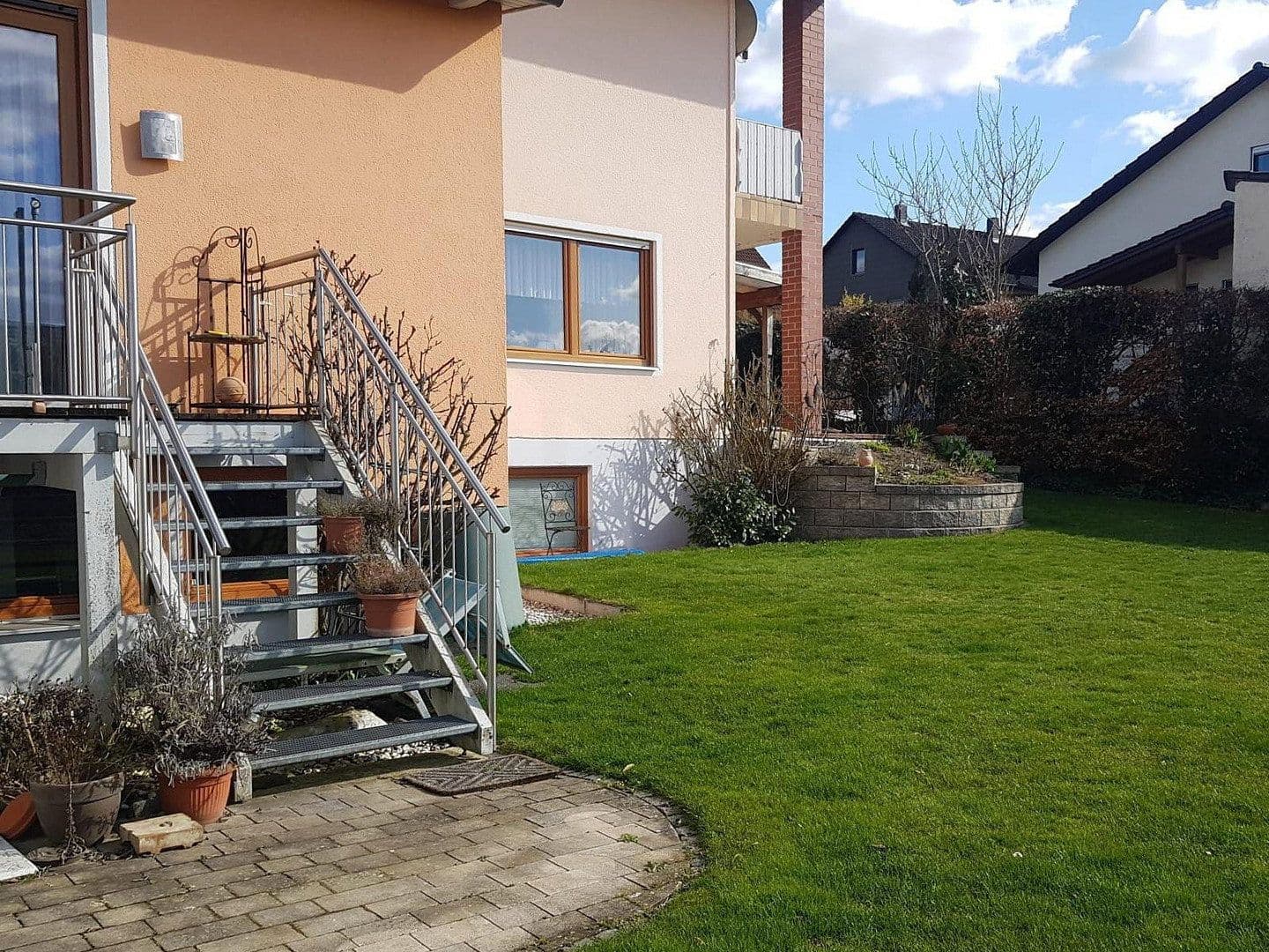 house for sale, 160 m², Burglengenfeld, Bavaria house for sale, 160 m², Burglengenfeld, Bavaria