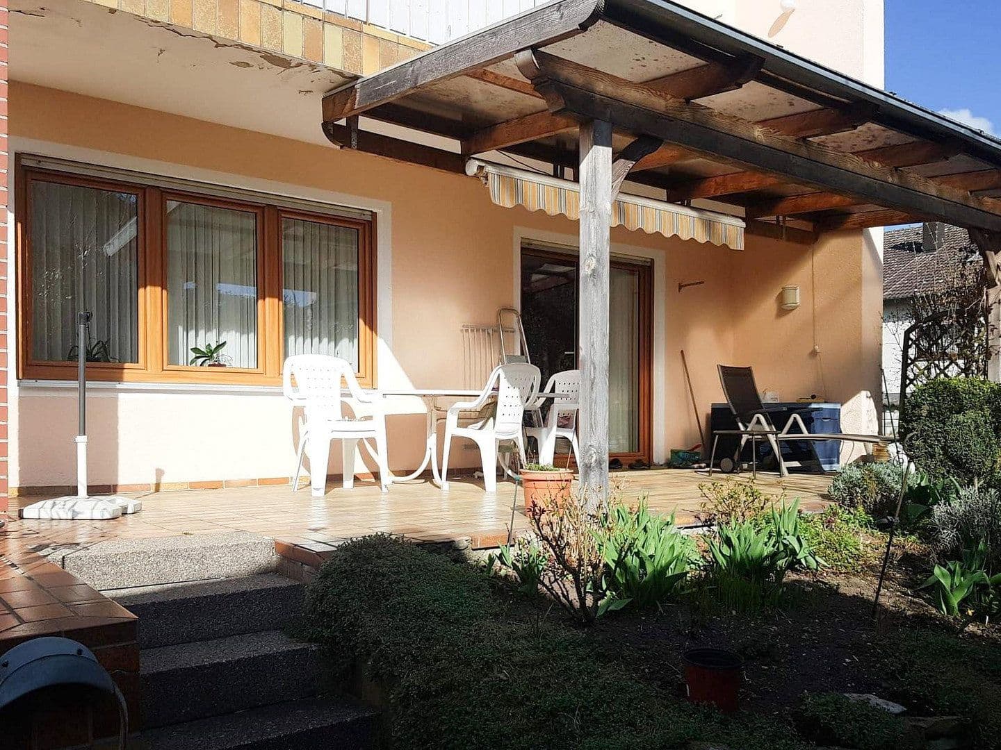 house for sale, 160 m², Burglengenfeld, Bavaria house for sale, 160 m², Burglengenfeld, Bavaria